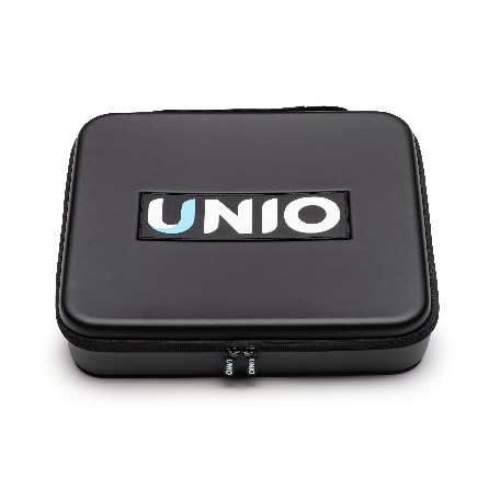 Image of UNIO device carrying case